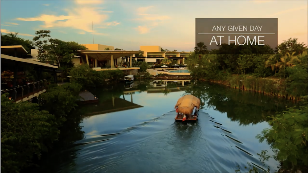 Rosewood Residences